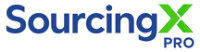 SourcingXpro – Make sourcing from China easy, Sourcing like a Pro Logo